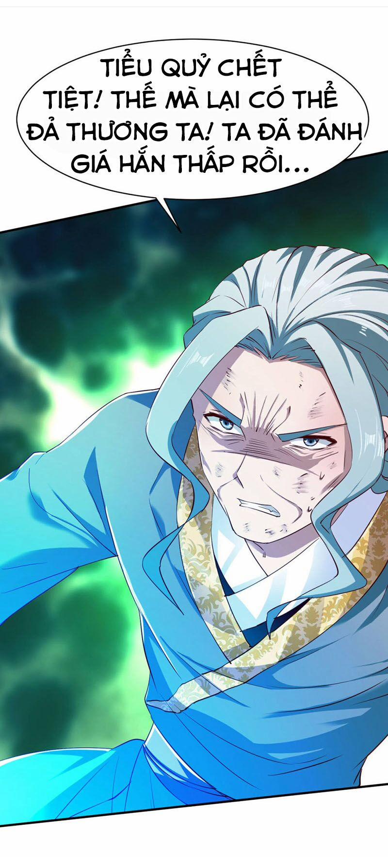 Chiến Đỉnh 107 trang 13