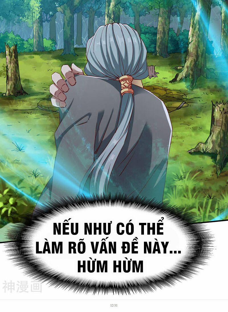 Chiến Đỉnh 107 trang 15