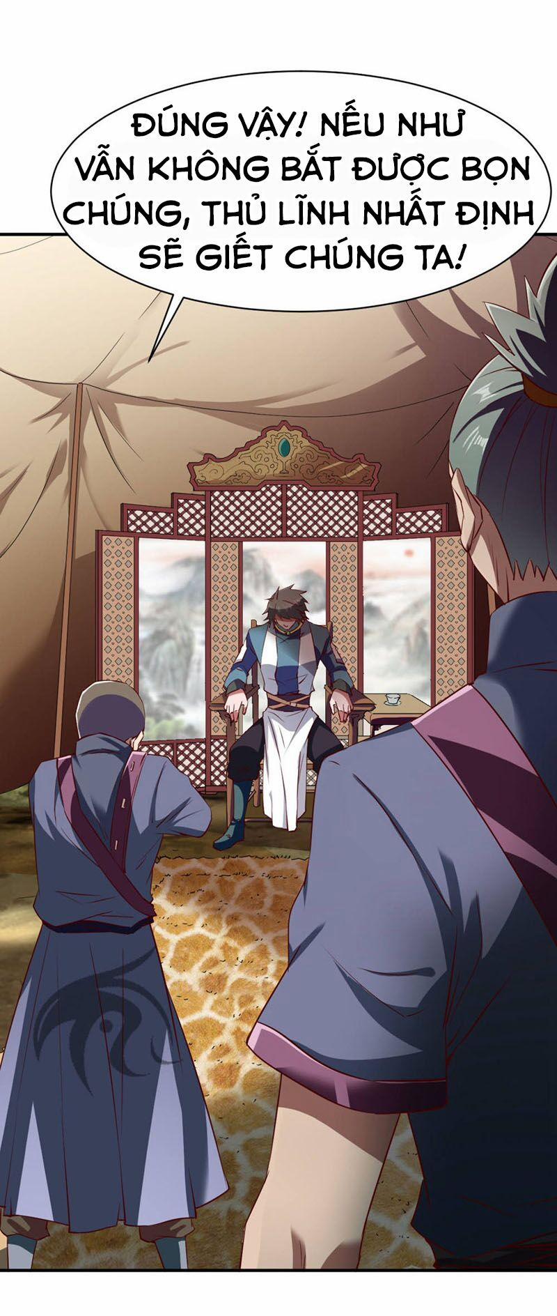 Chiến Đỉnh 107 trang 28
