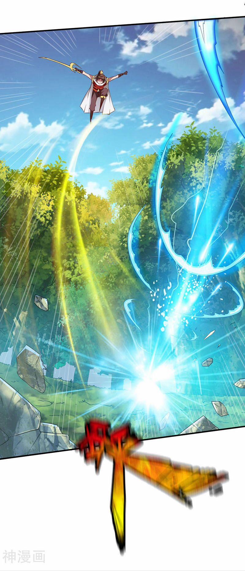 Chiến Đỉnh 107 trang 6