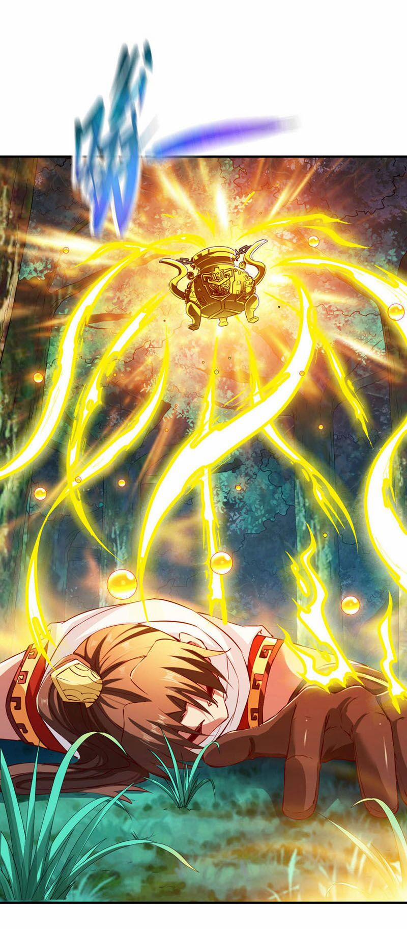 Chiến Đỉnh 108 trang 2