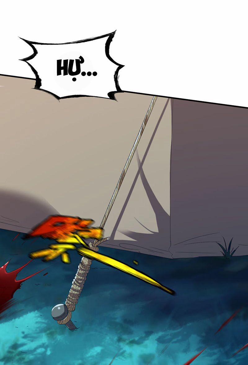 Chiến Đỉnh 108 trang 35