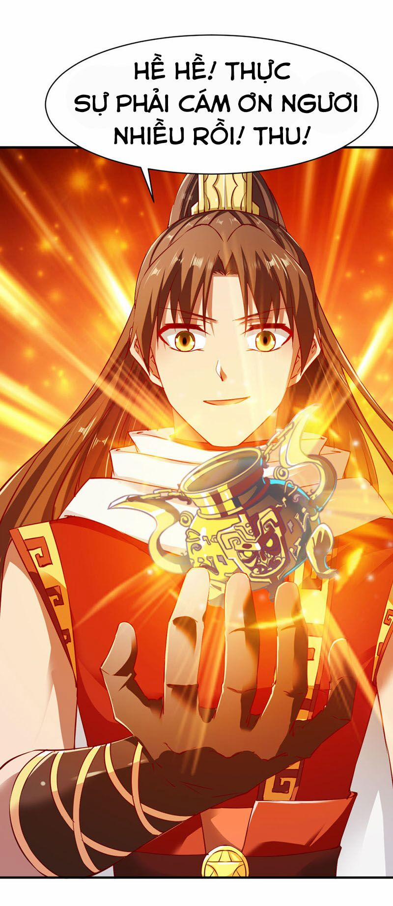 Chiến Đỉnh 108 trang 9