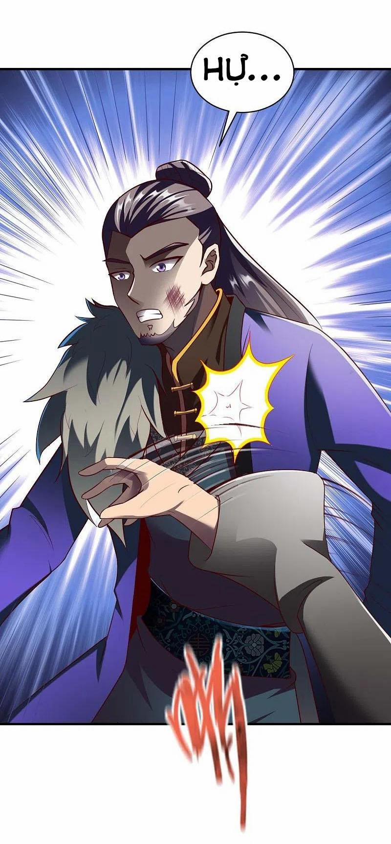 Chiến Đỉnh 316 trang 1