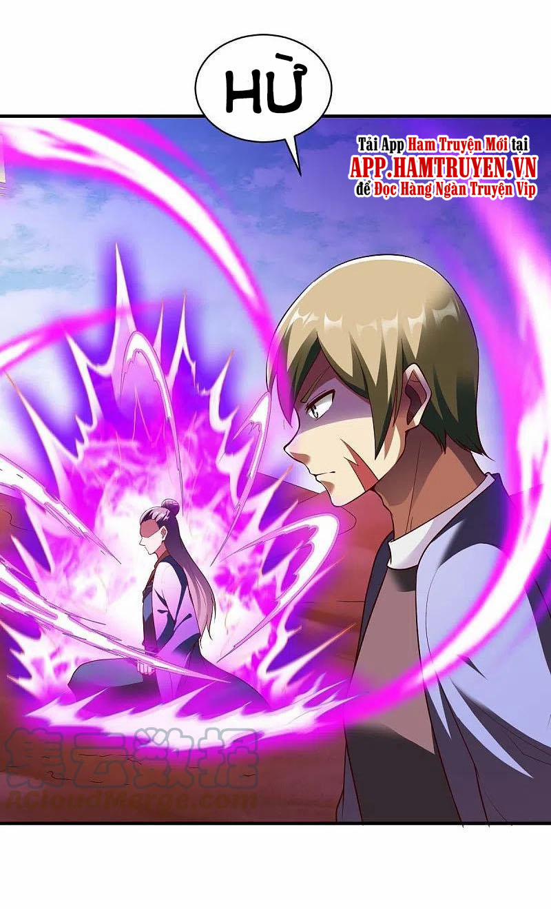 Chiến Đỉnh 316 trang 12