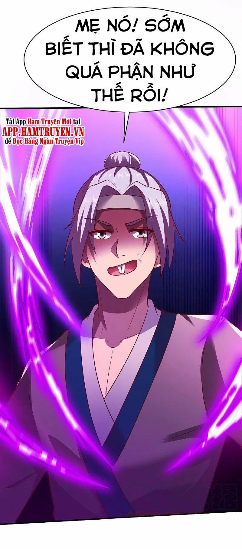 Chiến Đỉnh 316 trang 16