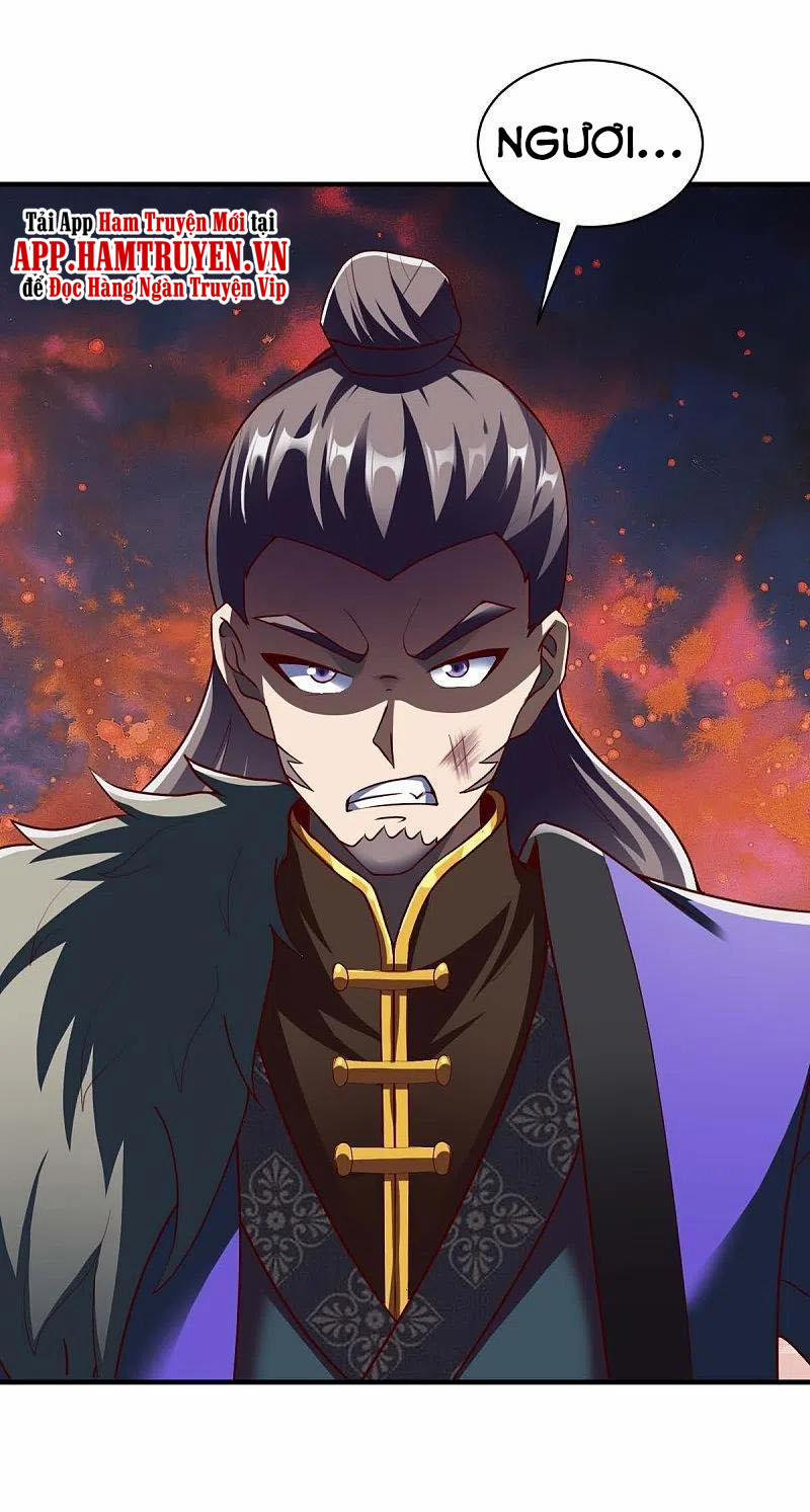 Chiến Đỉnh 316 trang 2