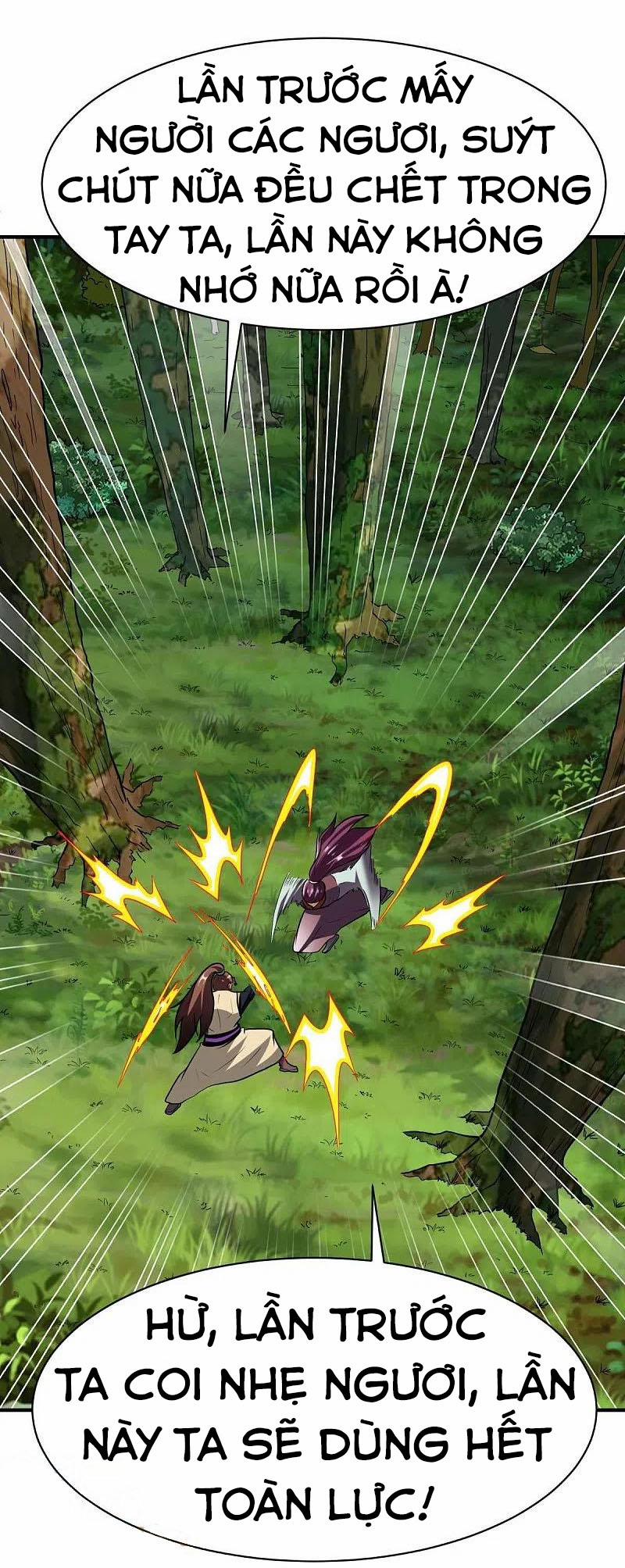 Chiến Đỉnh 316 trang 25