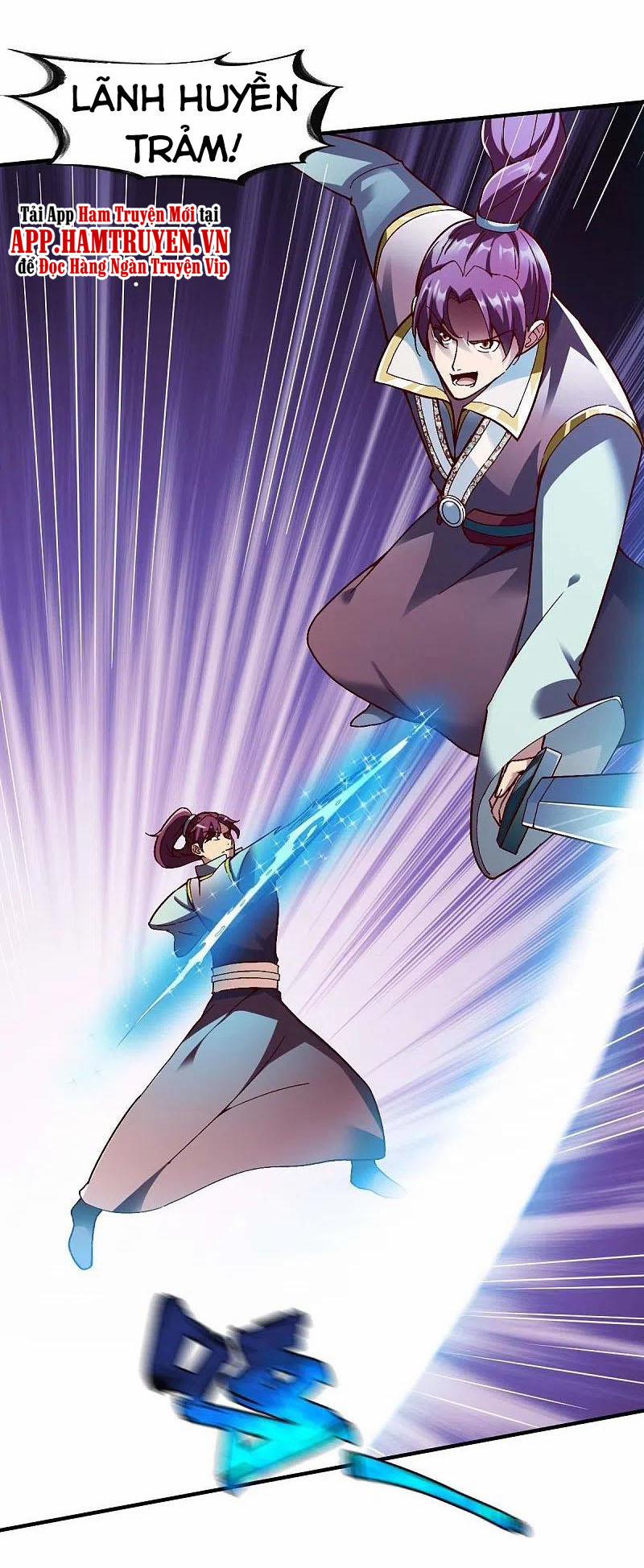 Chiến Đỉnh 316 trang 26