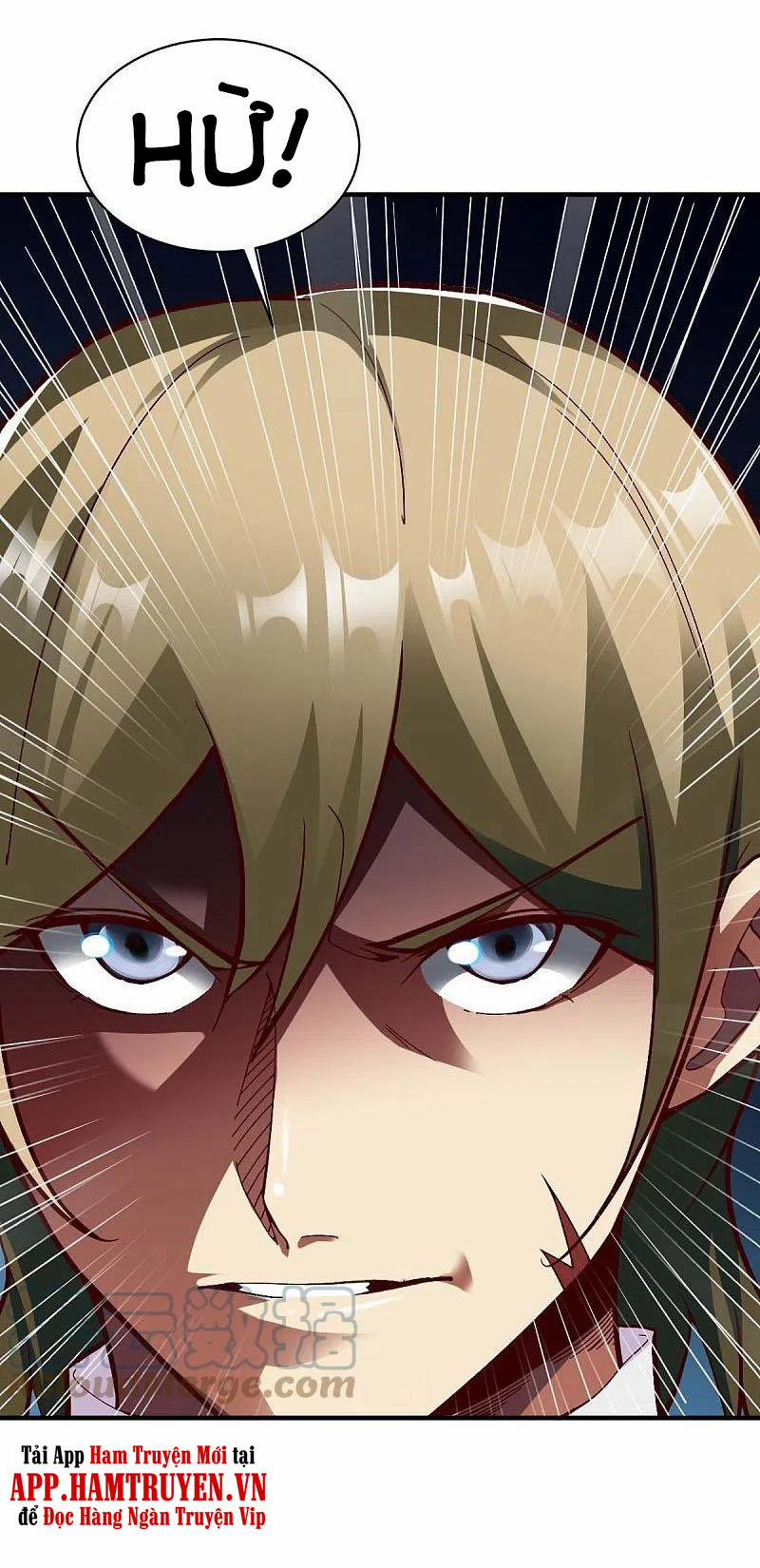 Chiến Đỉnh 316 trang 6