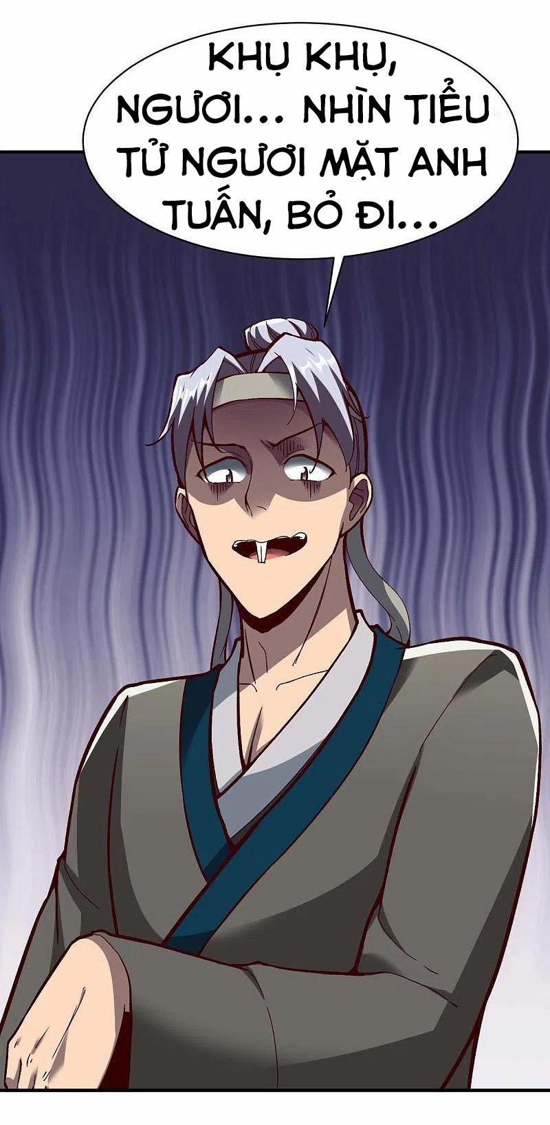 Chiến Đỉnh 316 trang 7