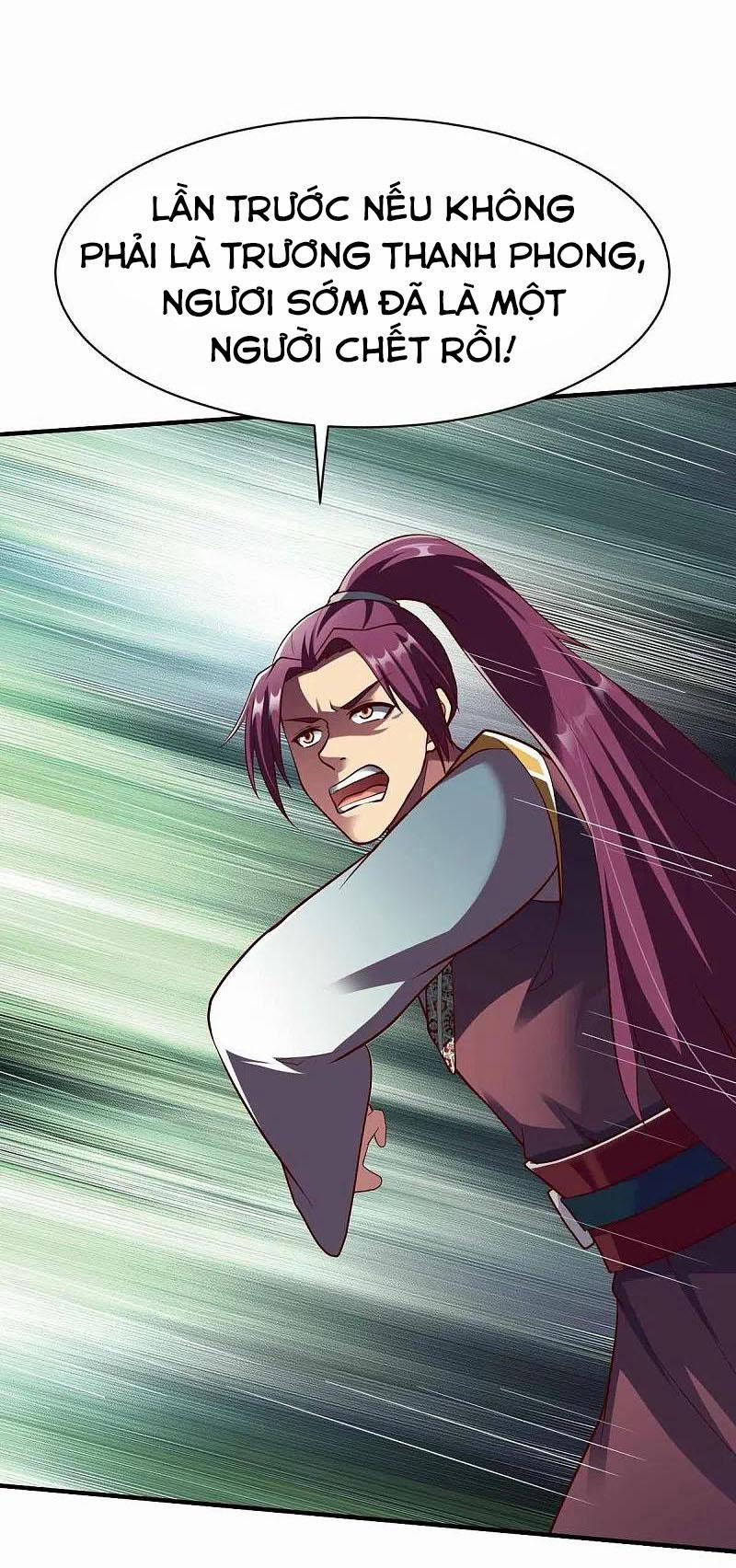 Chiến Đỉnh 317 trang 1