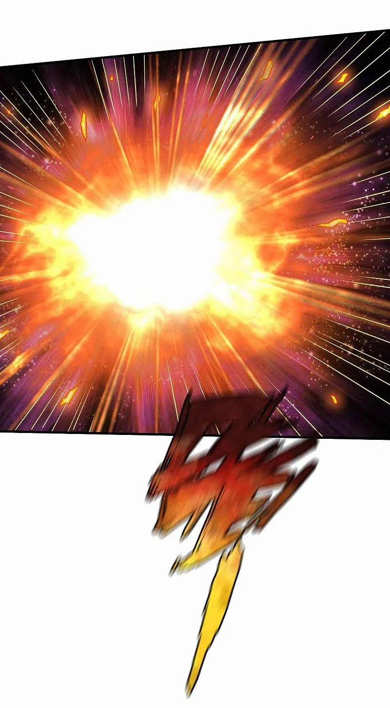 Chiến Đỉnh 317 trang 11