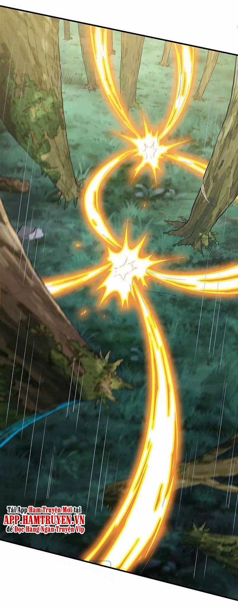 Chiến Đỉnh 317 trang 12