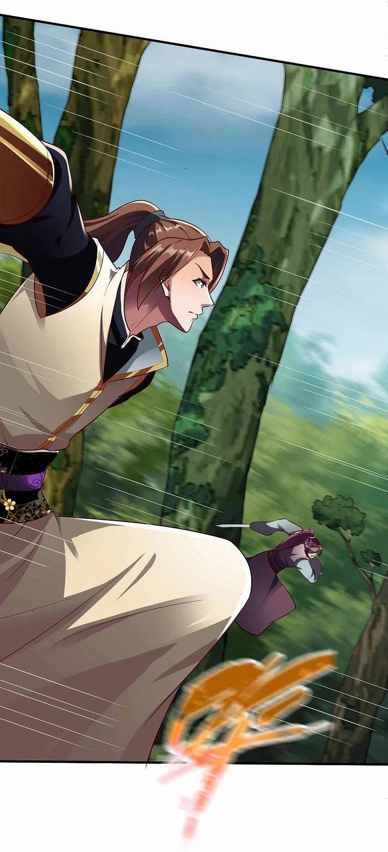 Chiến Đỉnh 317 trang 13