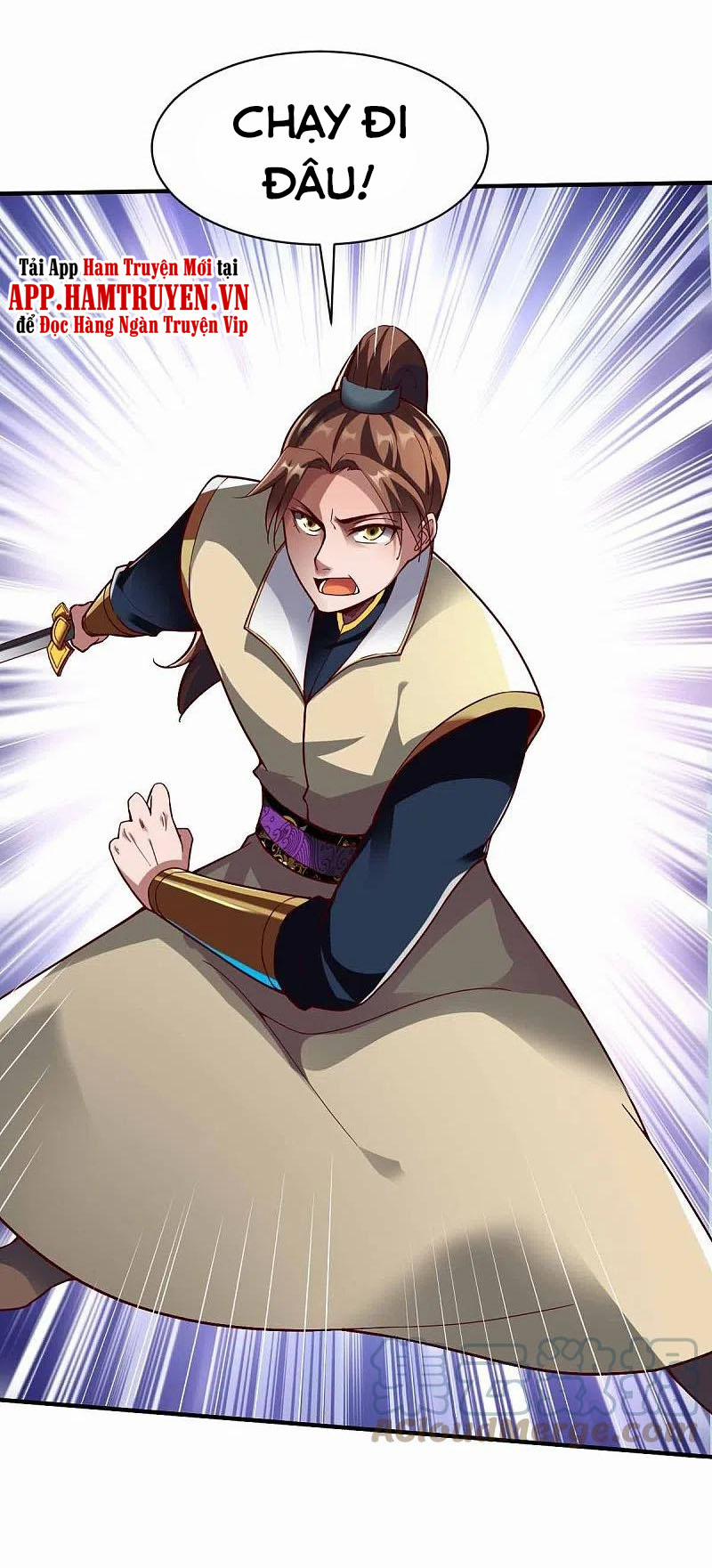 Chiến Đỉnh 317 trang 20