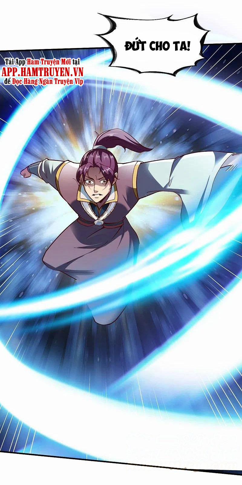 Chiến Đỉnh 317 trang 22