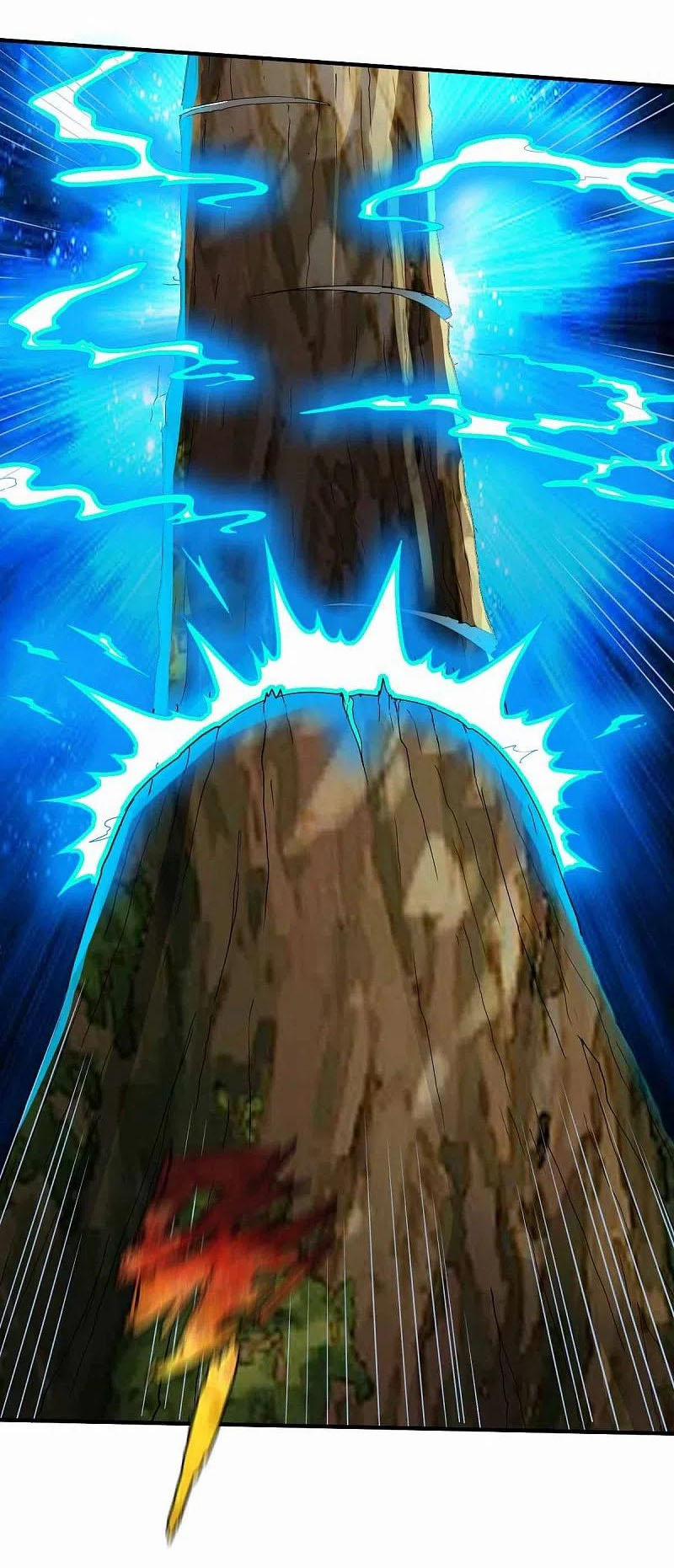 Chiến Đỉnh 317 trang 23