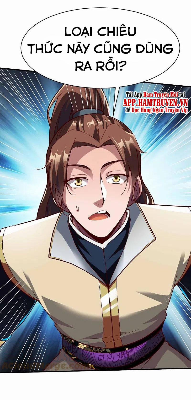 Chiến Đỉnh 317 trang 24