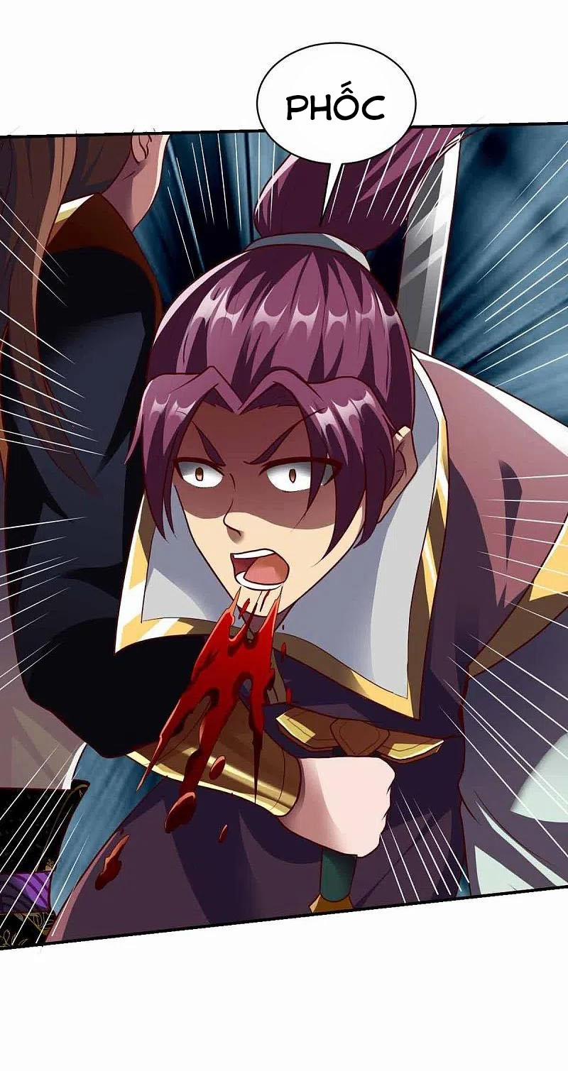 Chiến Đỉnh 317 trang 29