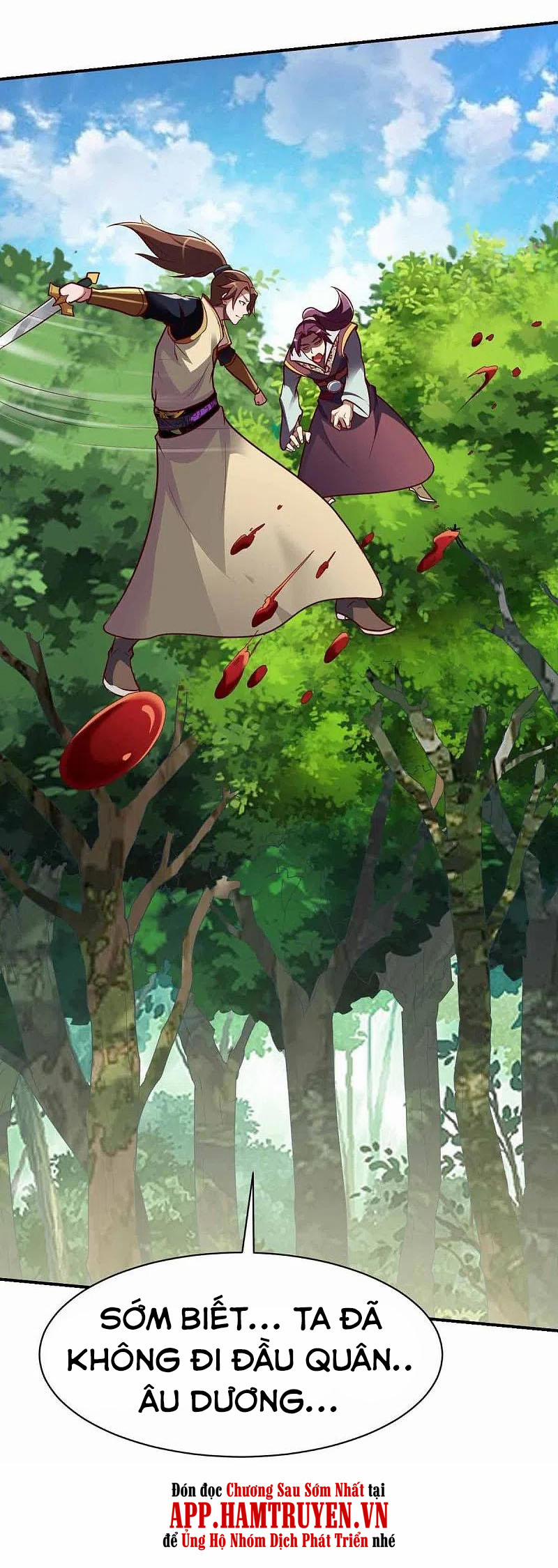 Chiến Đỉnh 317 trang 31