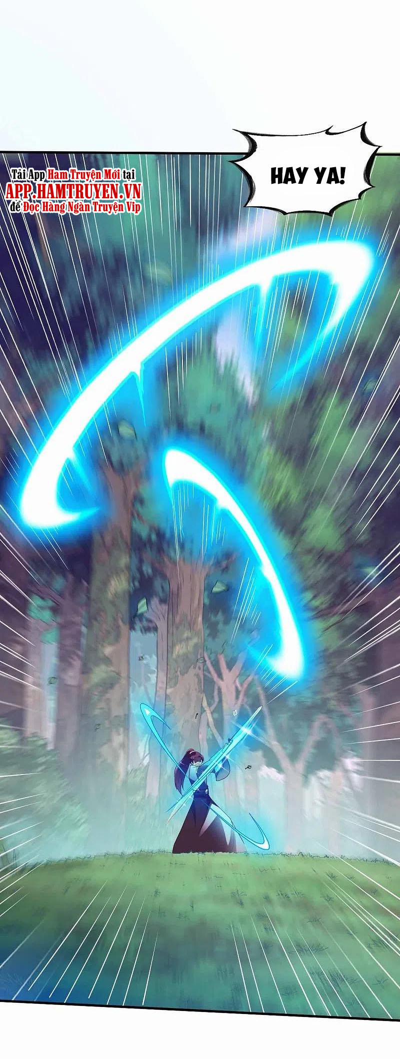 Chiến Đỉnh 317 trang 4