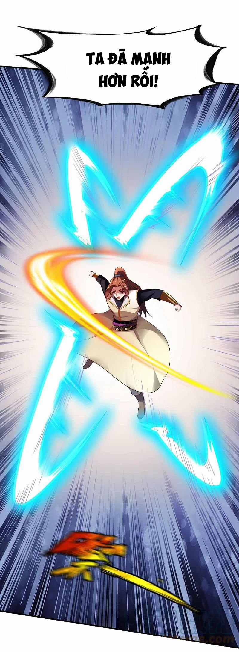 Chiến Đỉnh 317 trang 5