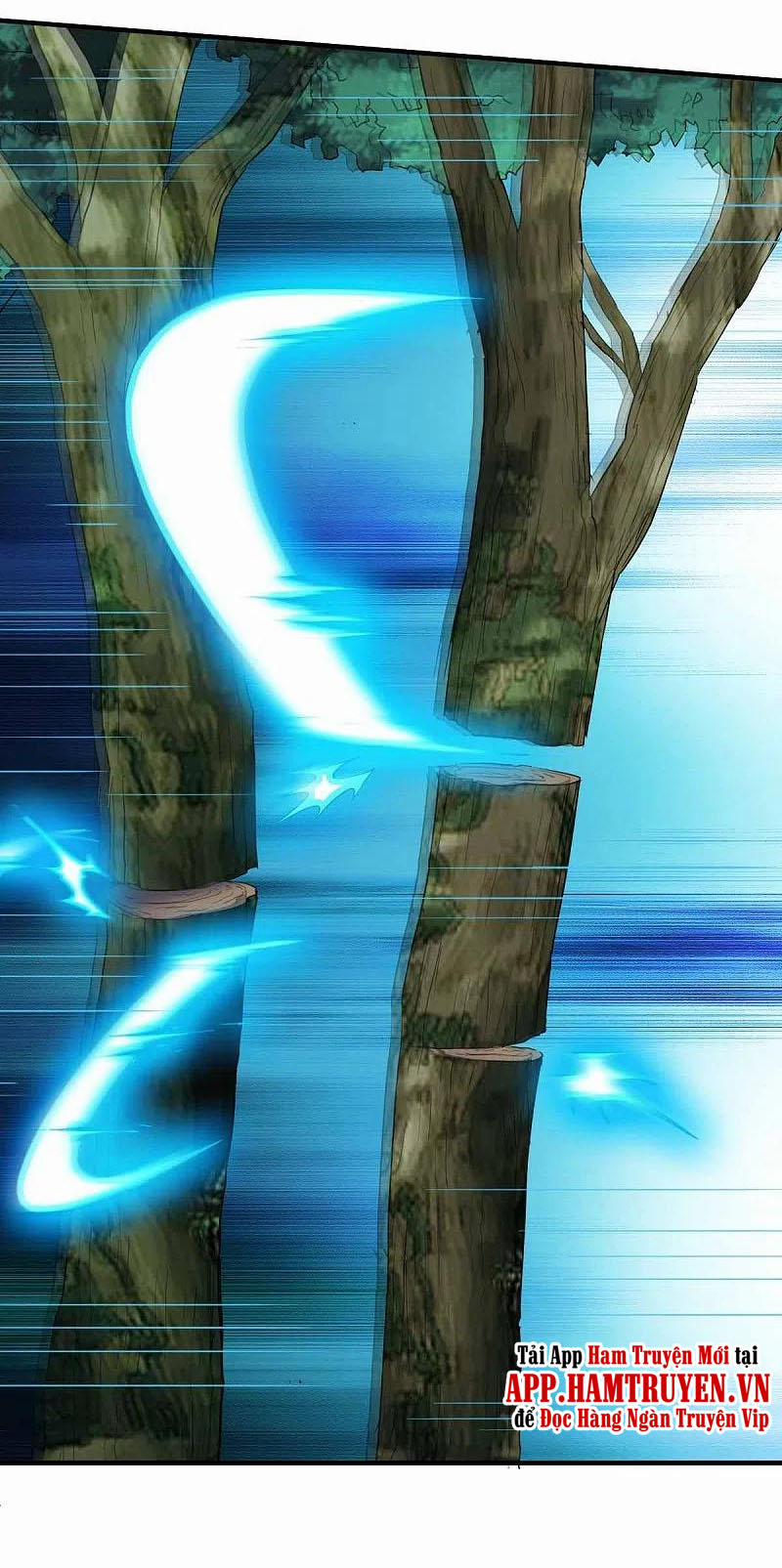 Chiến Đỉnh 317 trang 6