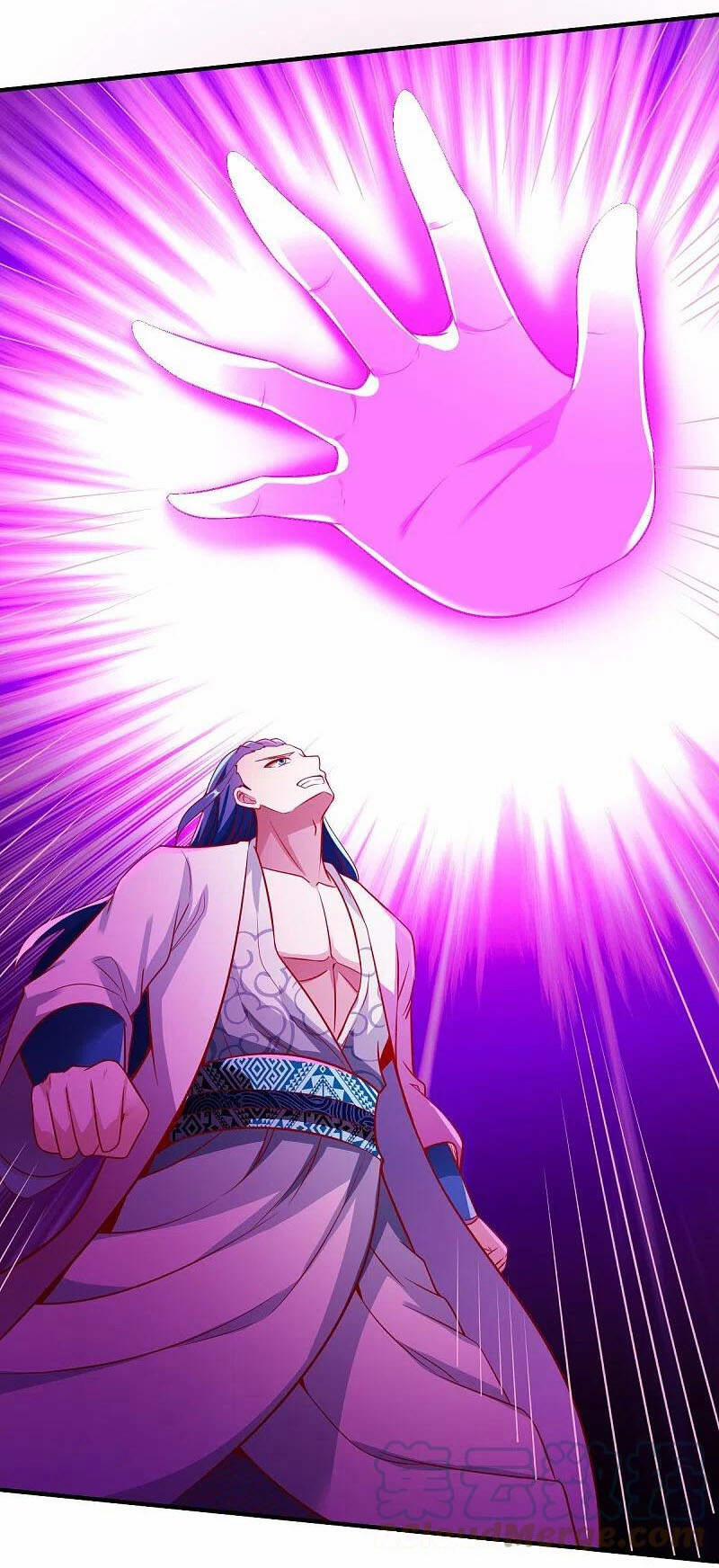 Chiến Đỉnh 318 trang 17