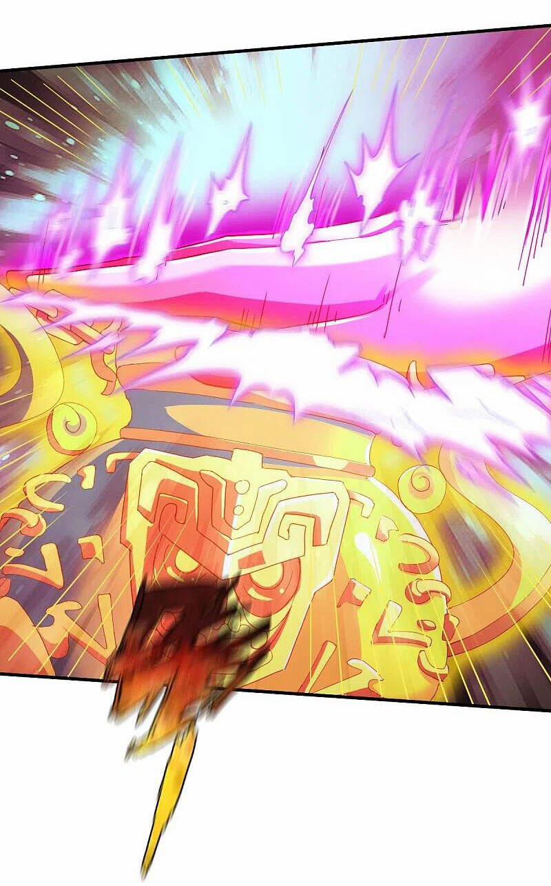 Chiến Đỉnh 318 trang 19