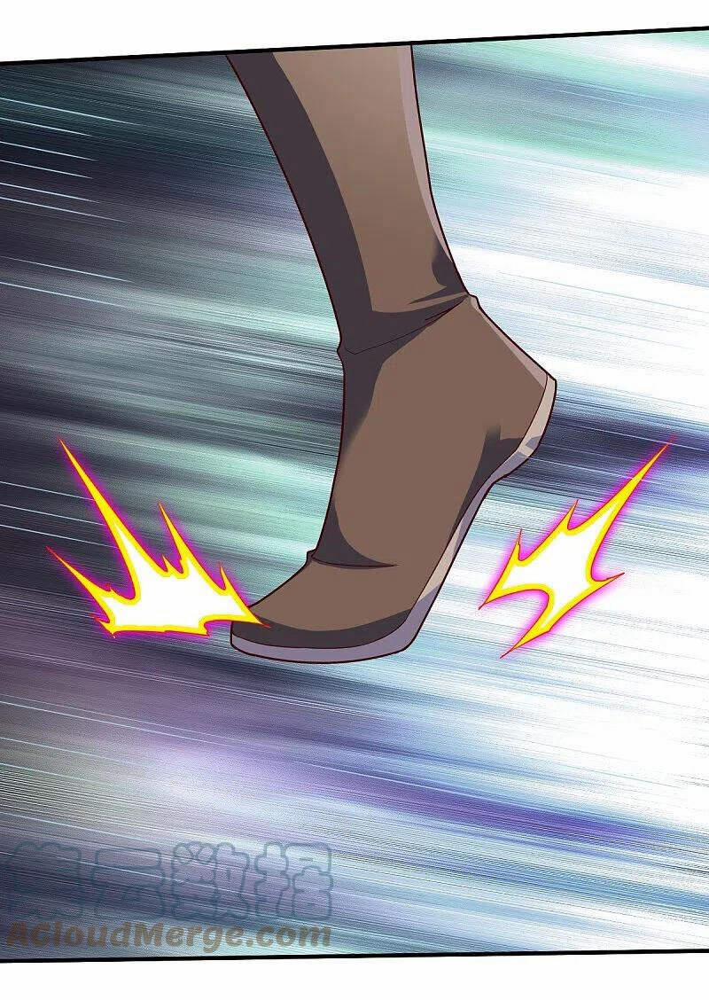 Chiến Đỉnh 318 trang 22