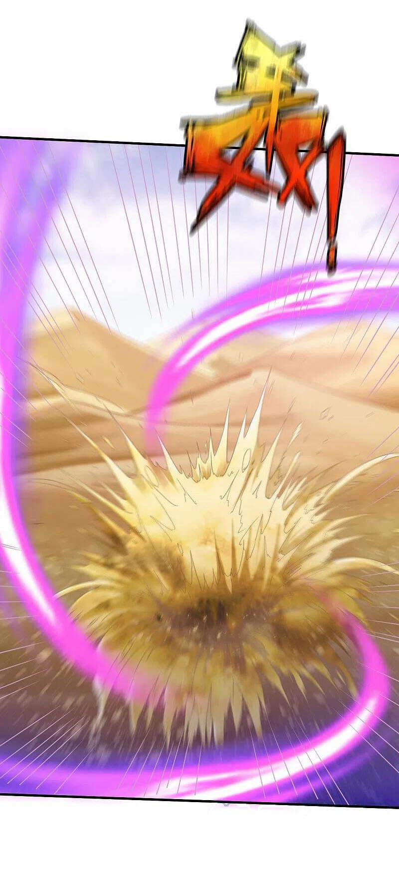 Chiến Đỉnh 318 trang 6