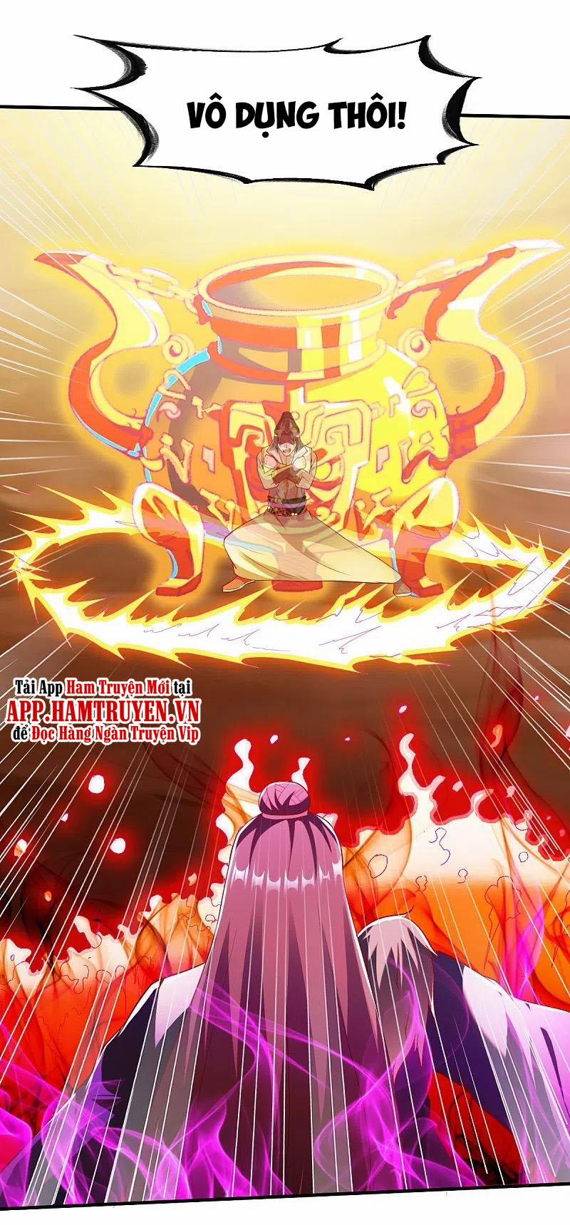 Chiến Đỉnh 319 trang 12