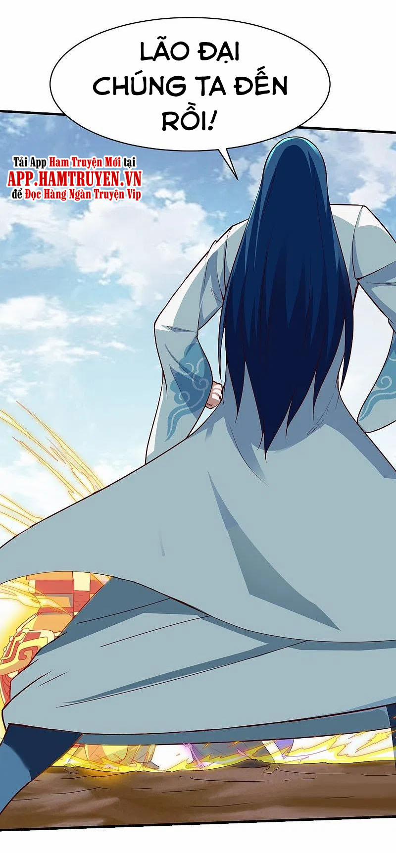 Chiến Đỉnh 319 trang 20