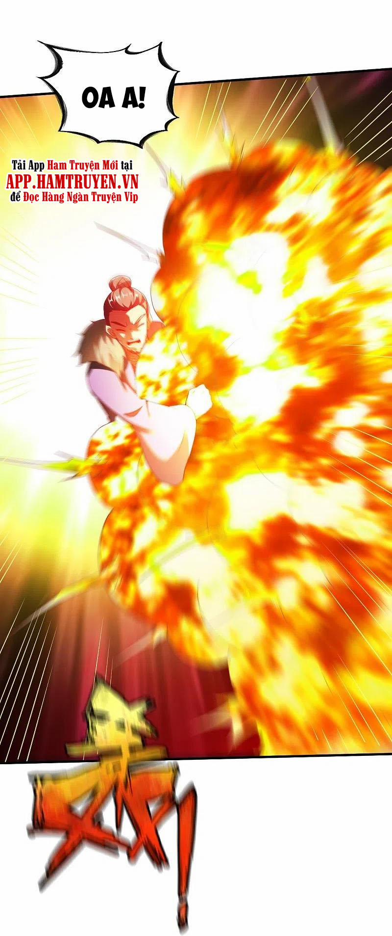 Chiến Đỉnh 319 trang 6