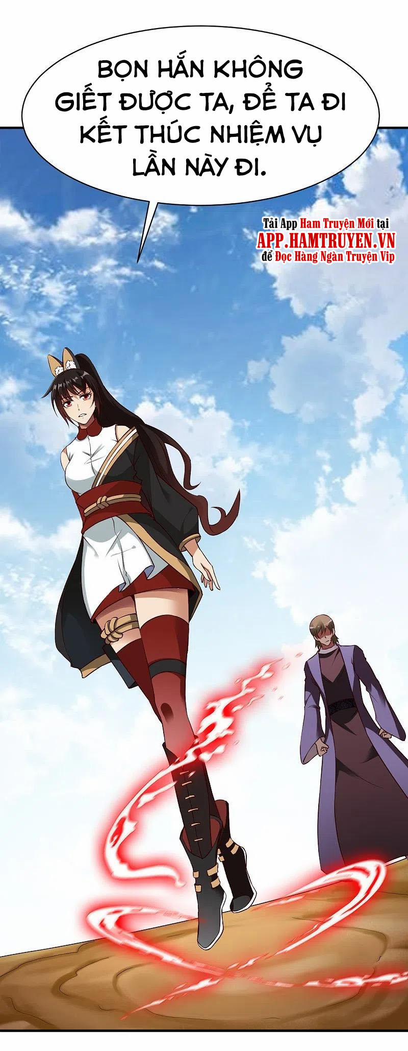 Chiến Đỉnh 320 trang 10