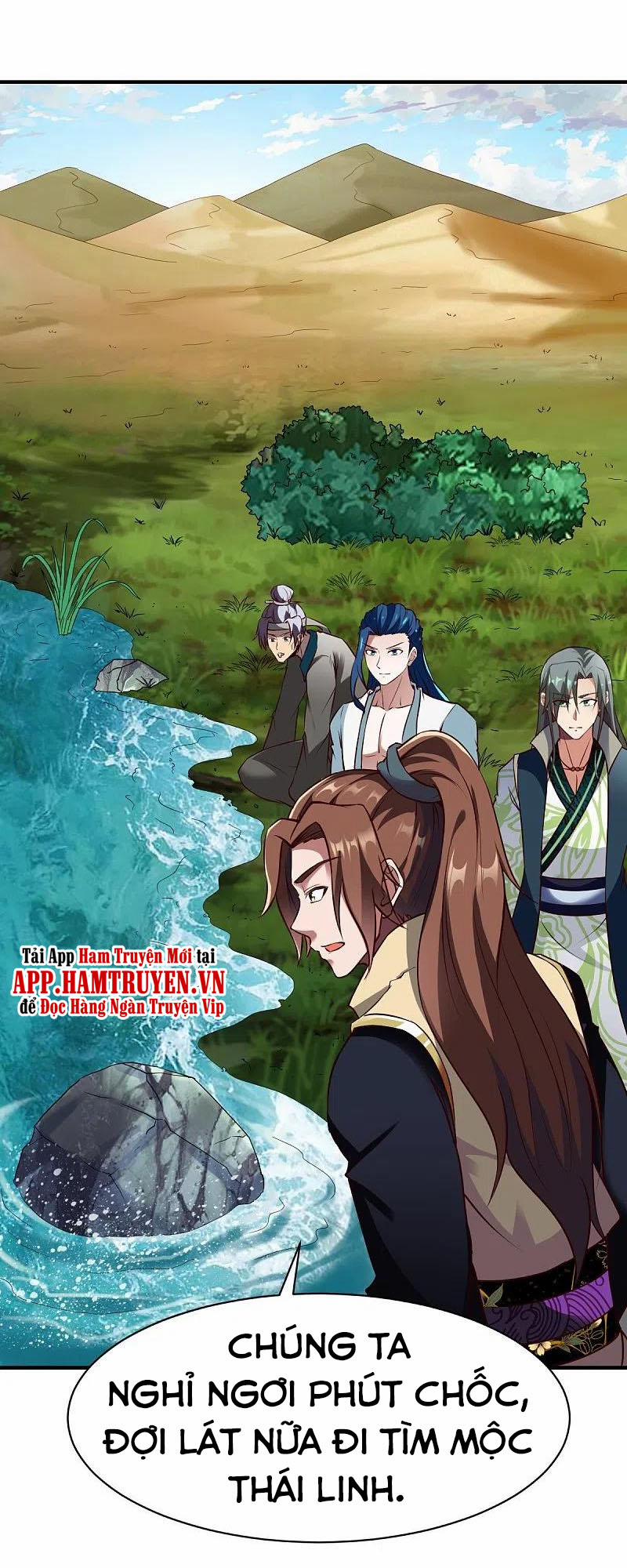 Chiến Đỉnh 320 trang 12