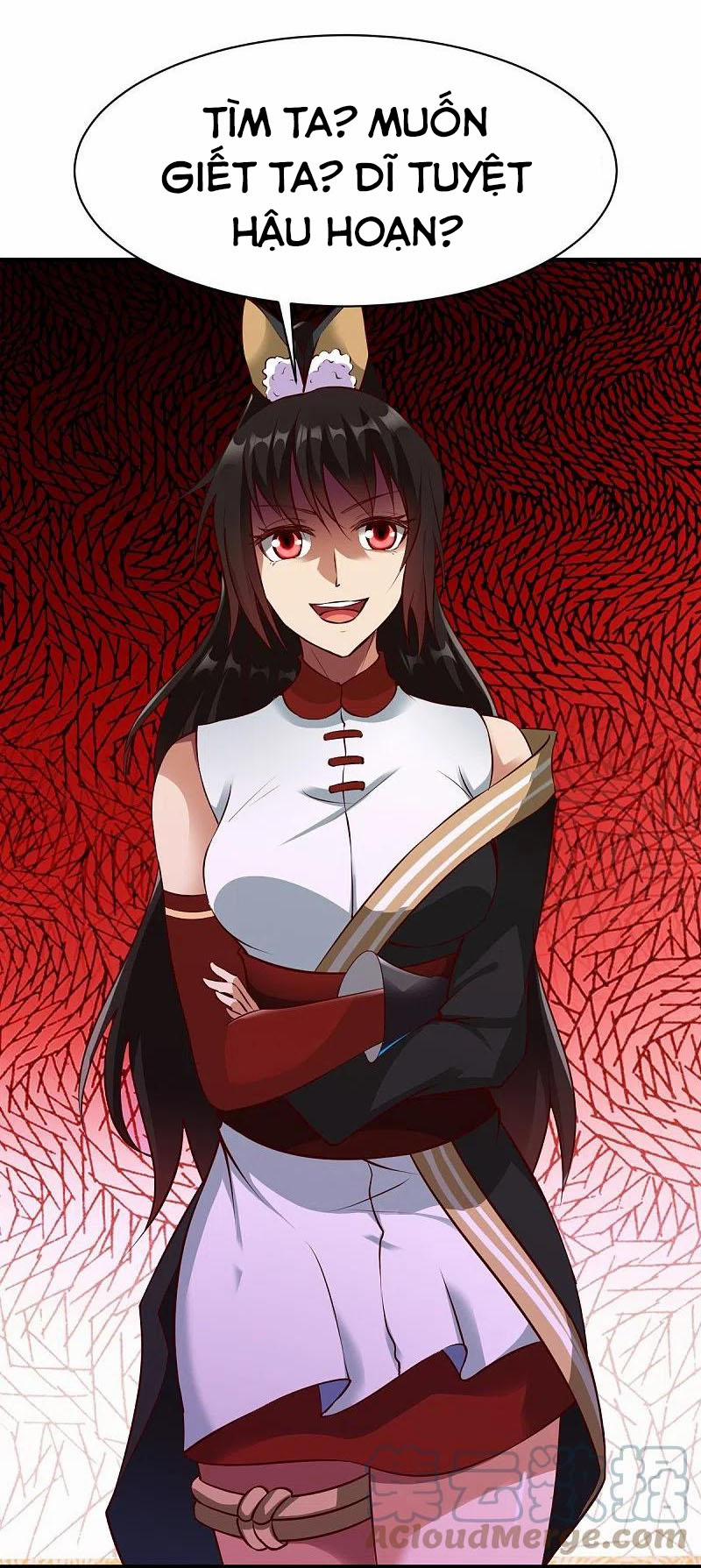 Chiến Đỉnh 320 trang 15