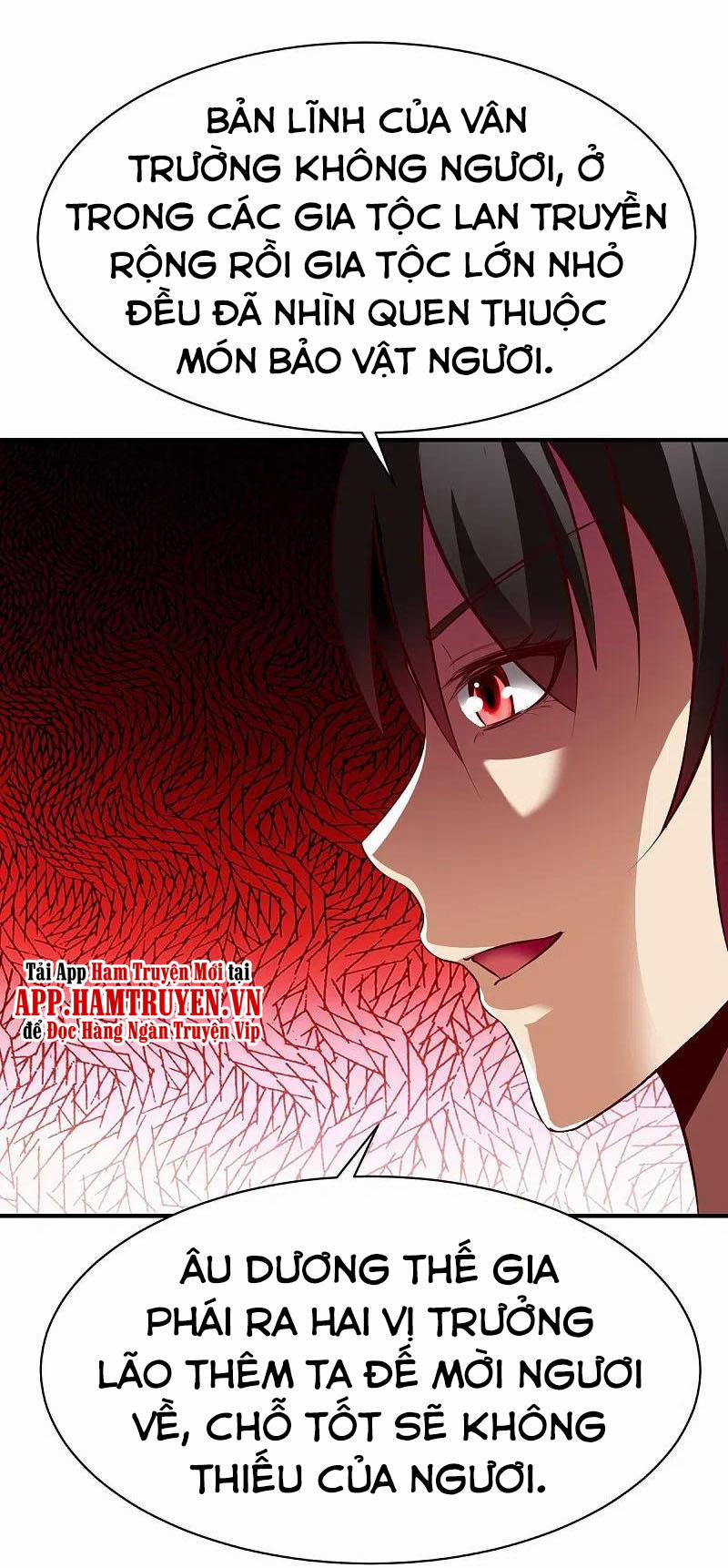 Chiến Đỉnh 320 trang 18