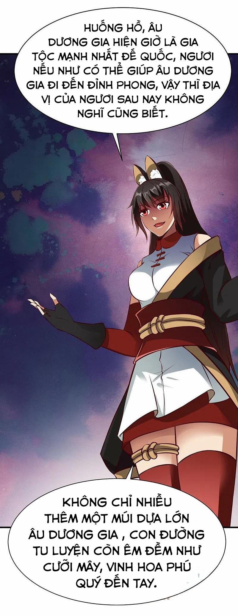 Chiến Đỉnh 320 trang 19