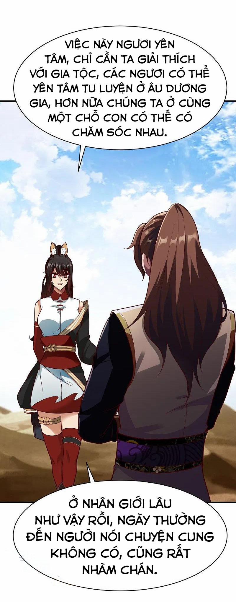 Chiến Đỉnh 320 trang 21