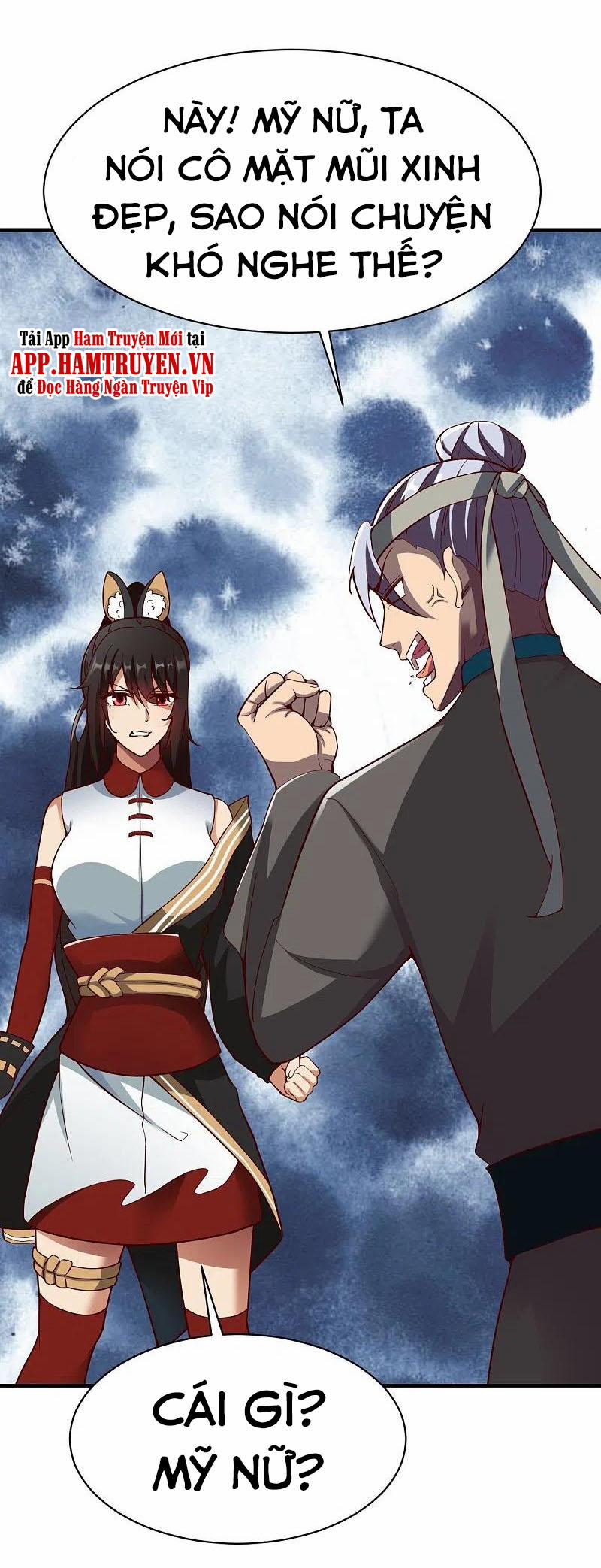 Chiến Đỉnh 320 trang 28