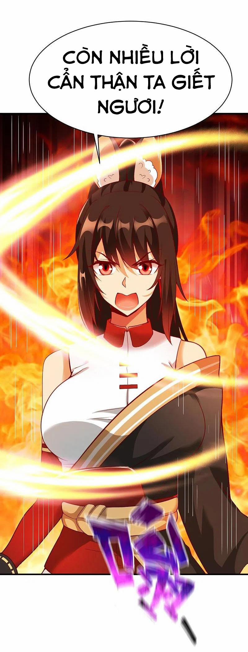 Chiến Đỉnh 320 trang 29