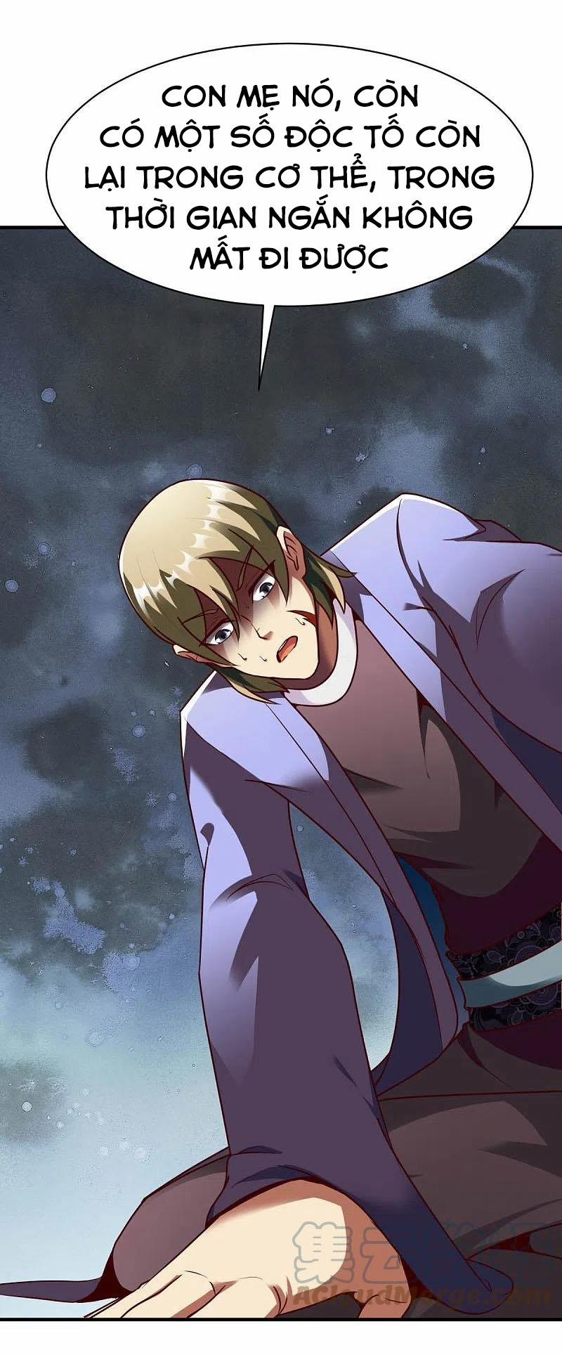 Chiến Đỉnh 320 trang 3