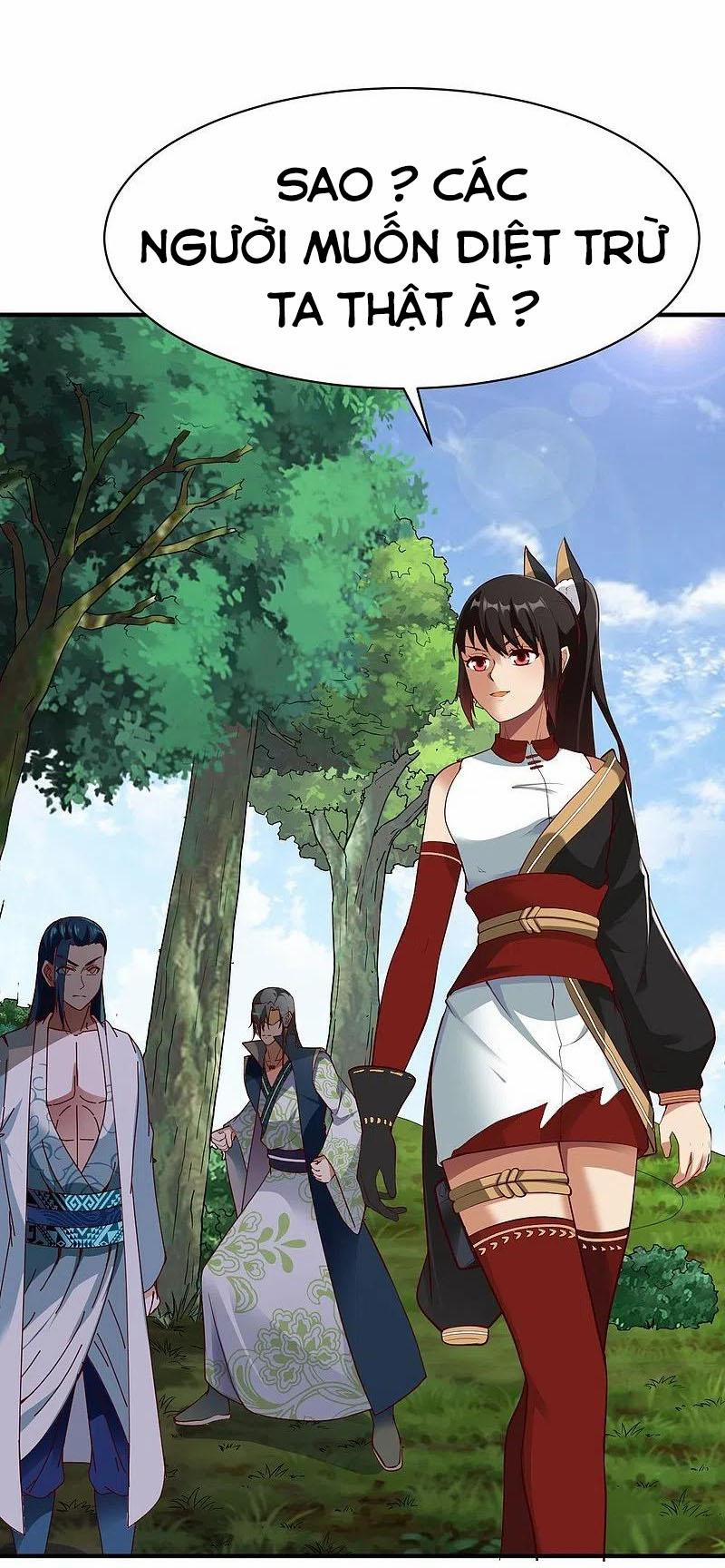 Chiến Đỉnh 321 trang 1