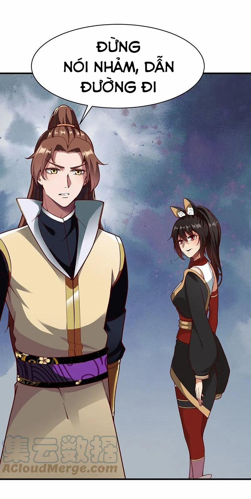 Chiến Đỉnh 321 trang 13