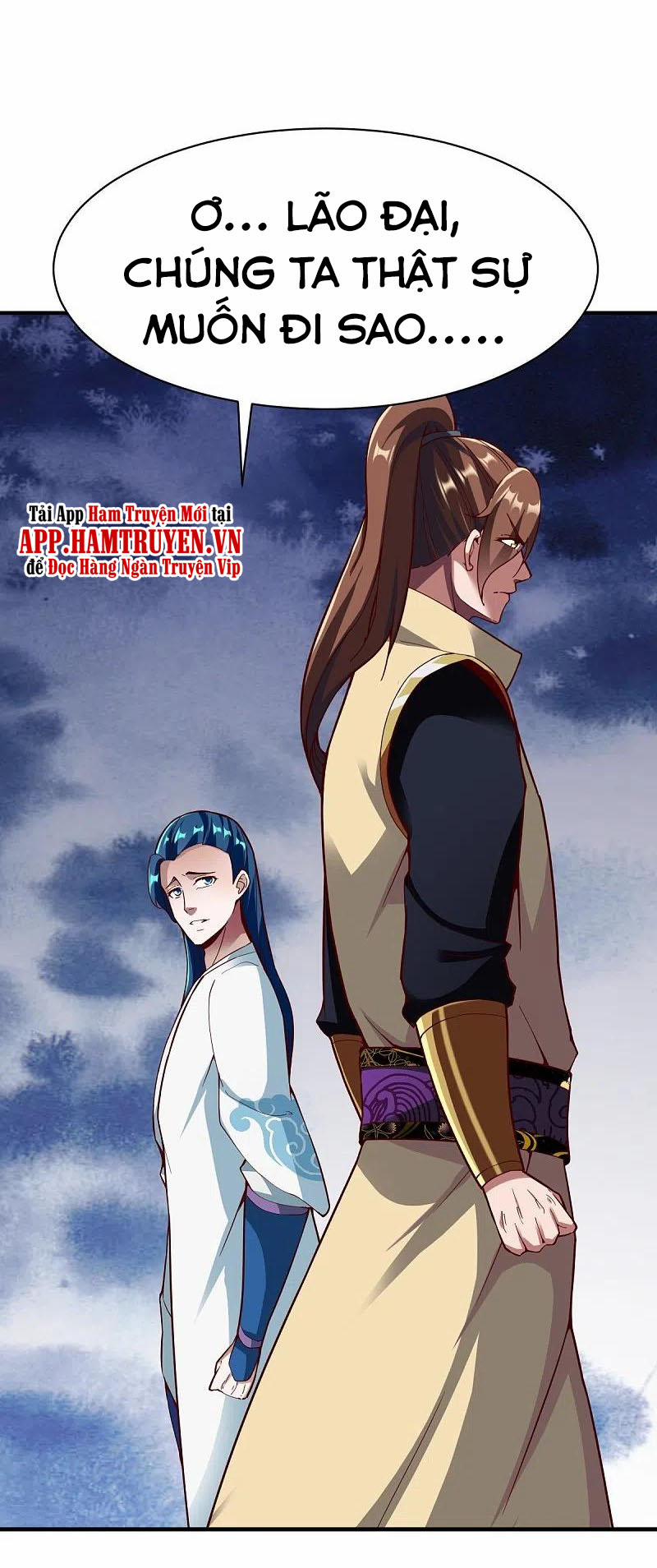 Chiến Đỉnh 321 trang 14