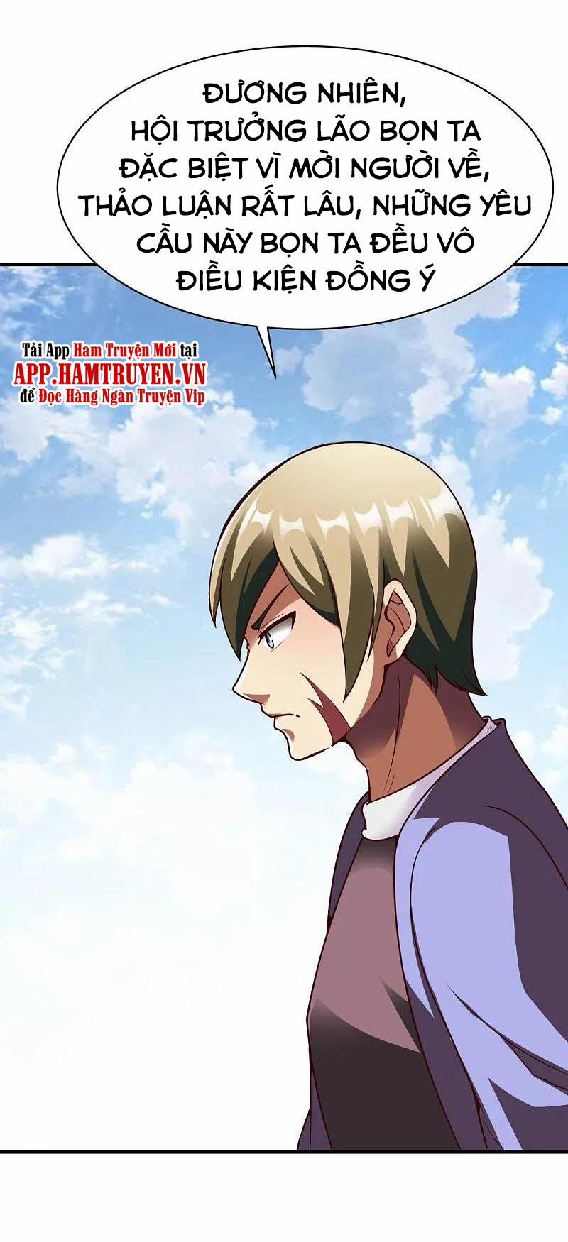 Chiến Đỉnh 321 trang 24