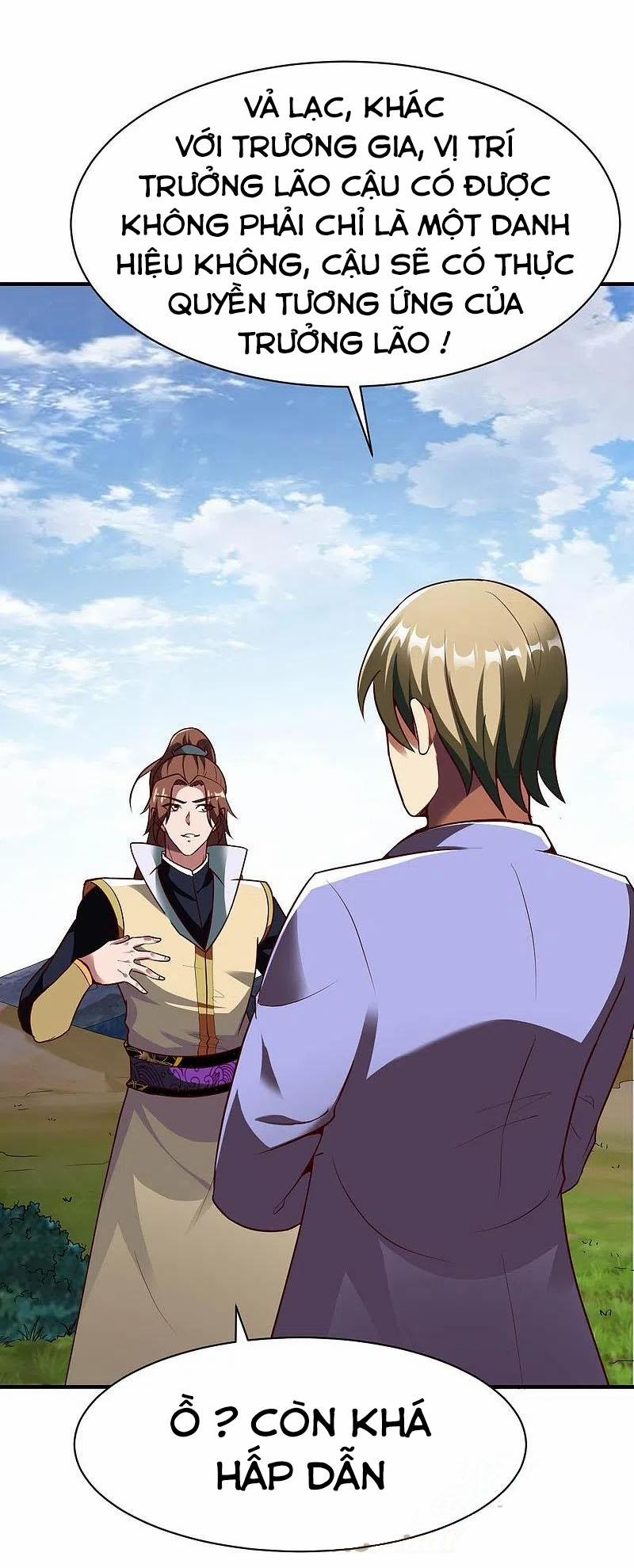 Chiến Đỉnh 321 trang 25