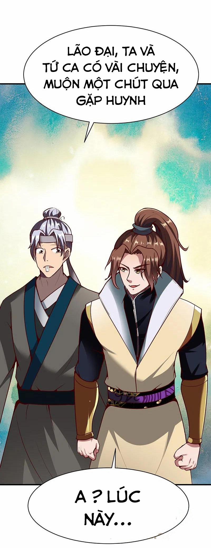 Chiến Đỉnh 321 trang 29